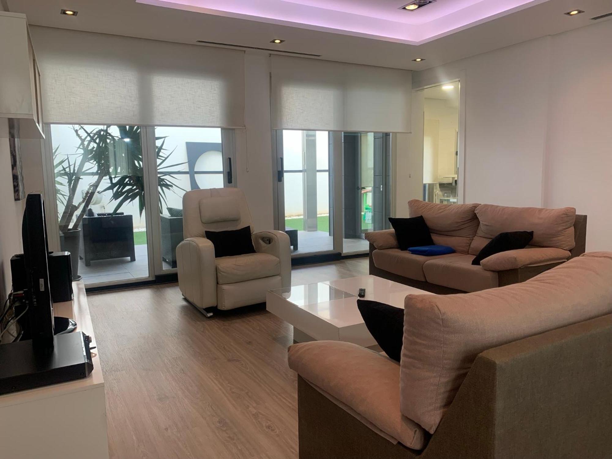 Holiday home Kama Turistico Con Piscina Privada